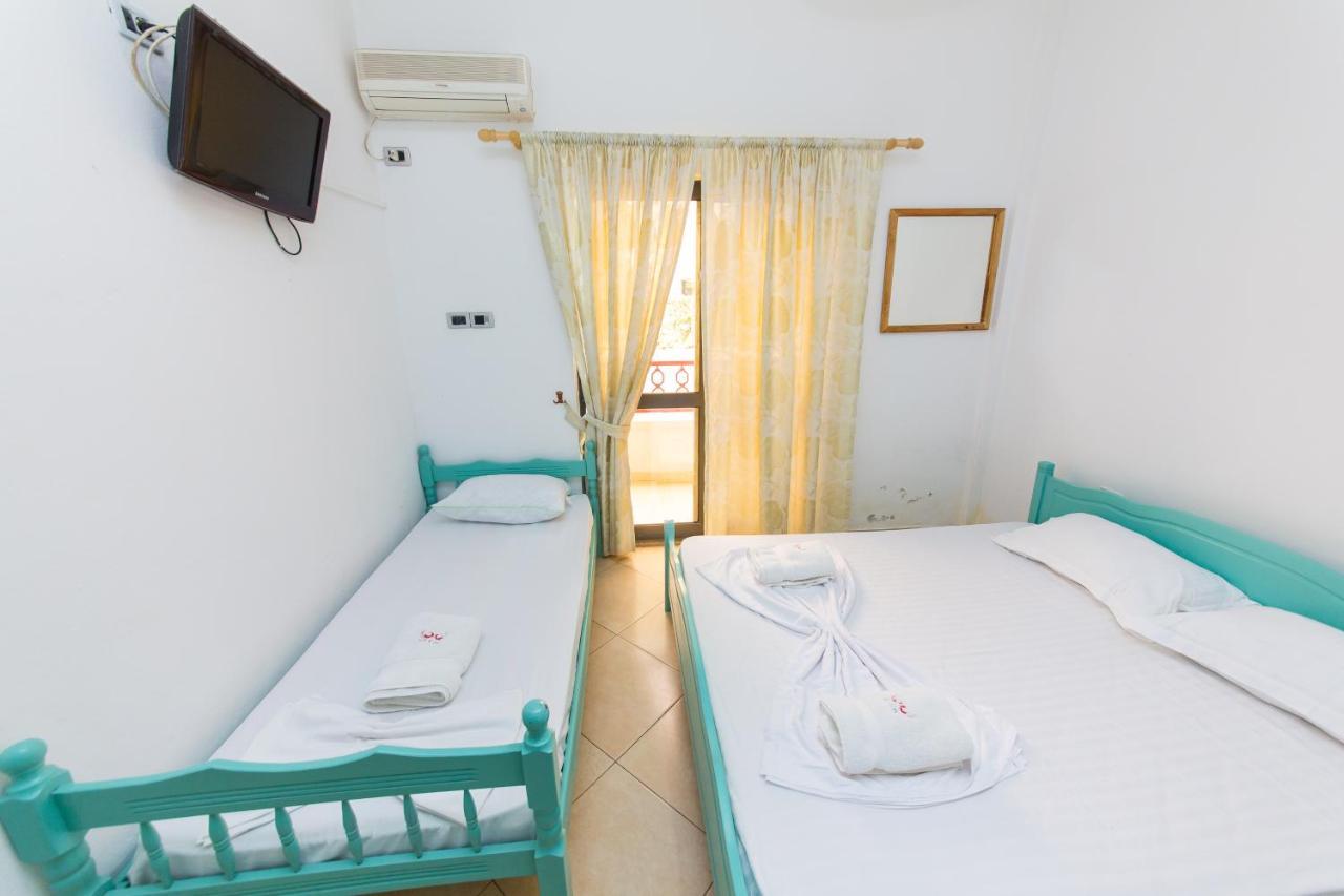 Expert Hotel โกเลม ภายนอก รูปภาพ