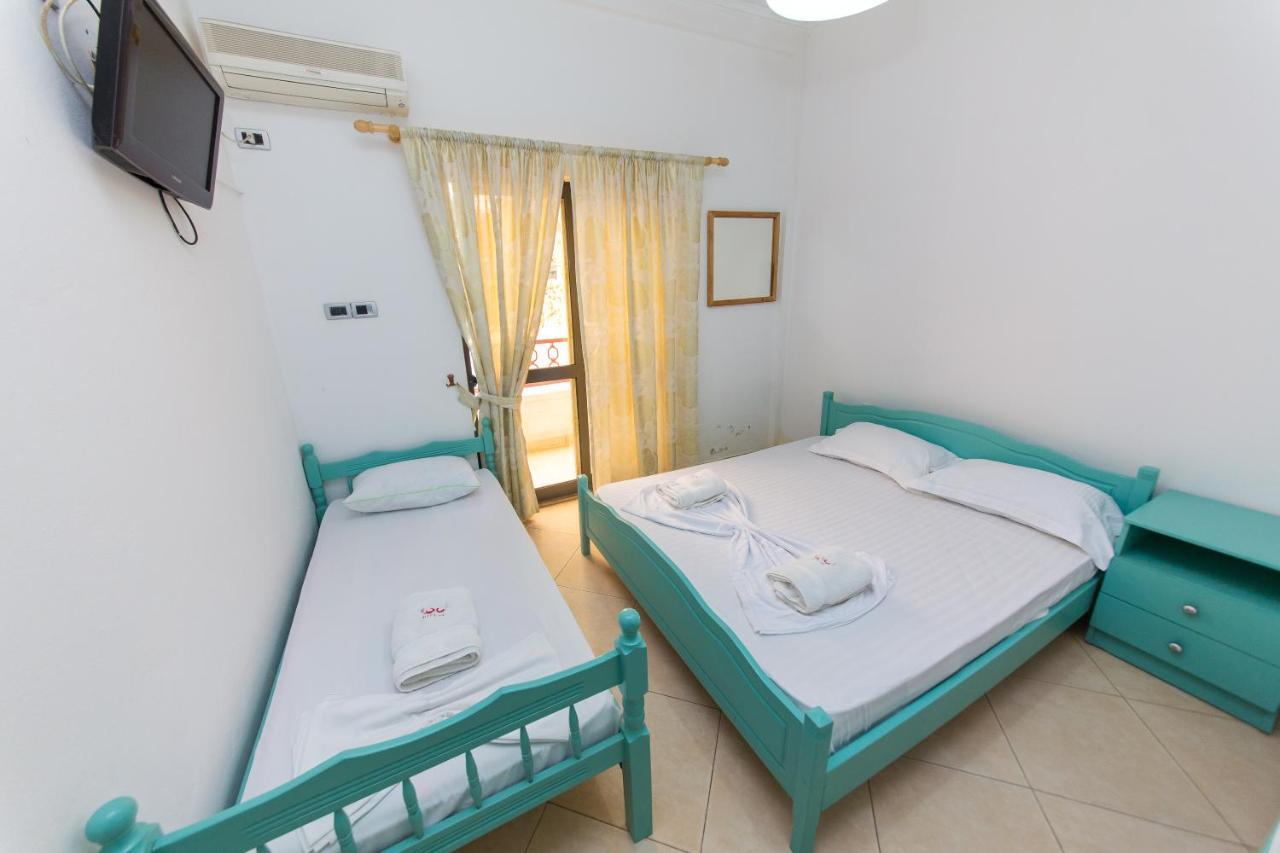 Expert Hotel โกเลม ภายนอก รูปภาพ